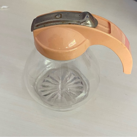 Vintage Syrup Dispenser - Picture 3 of 5